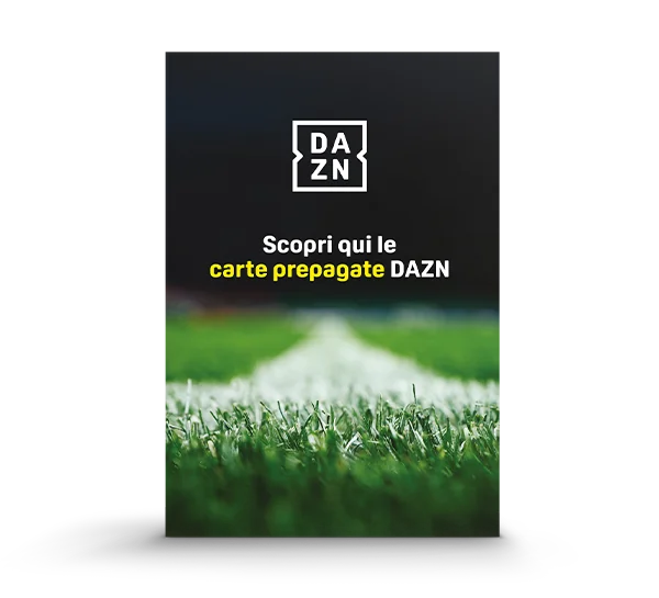 DAZN Point, un mondo di servizi