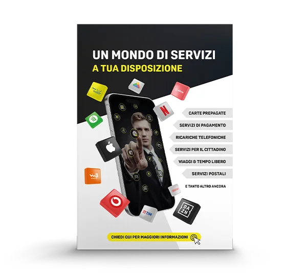 DAZN Point, un mondo di servizi