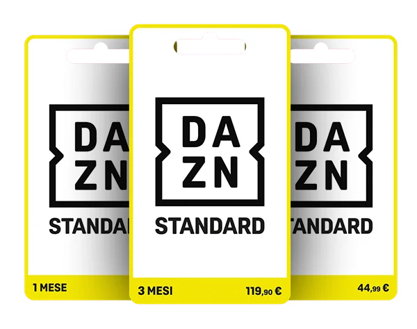 DAZN Point, un mondo di servizi