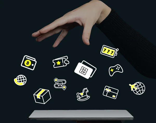 DAZN Point, un mondo di servizi