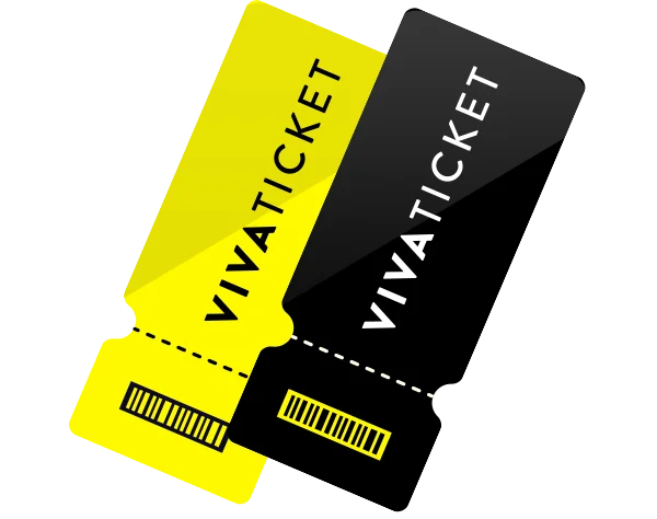 DAZN Point, un mondo di servizi, VivaTicket