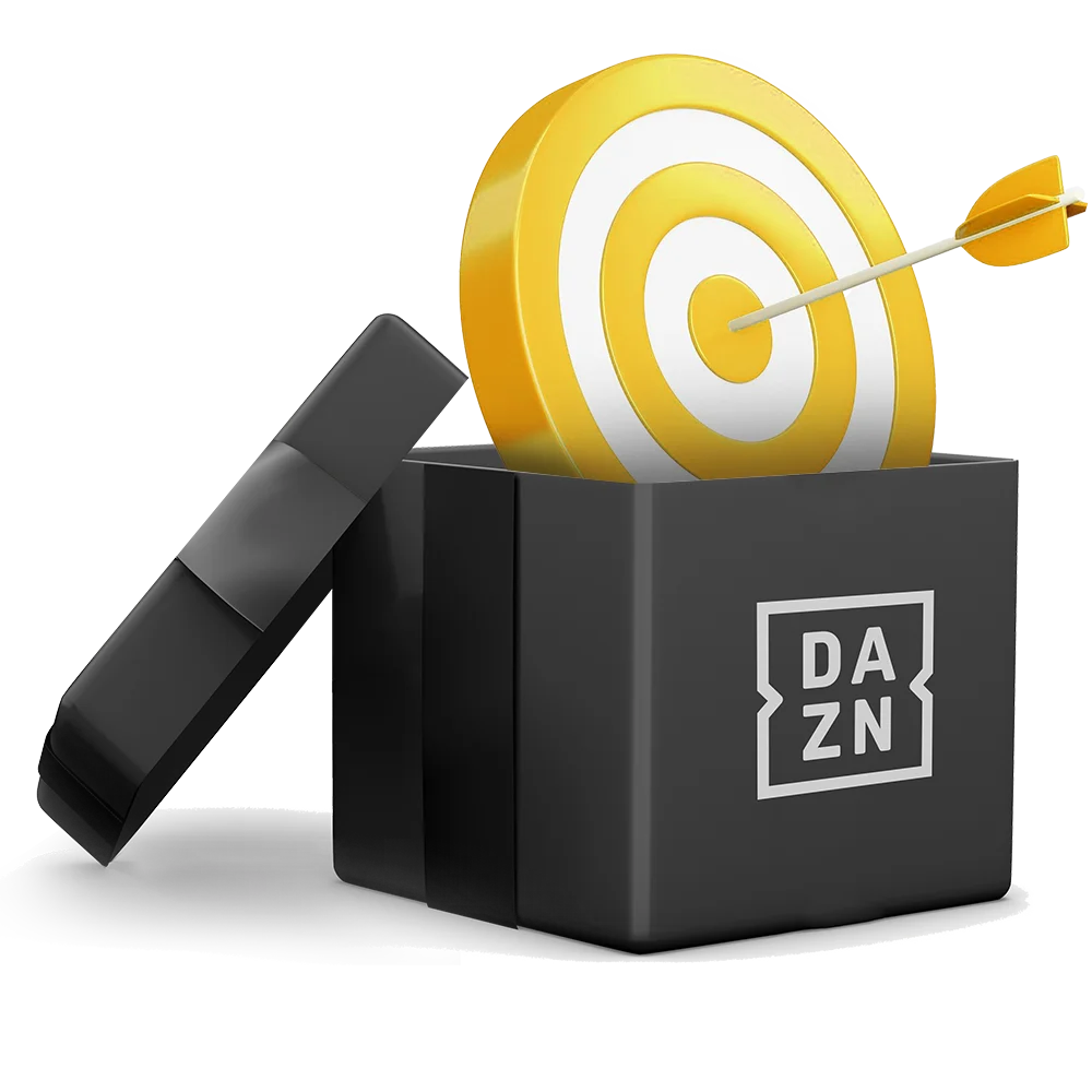 DAZN Point, un mondo di servizi